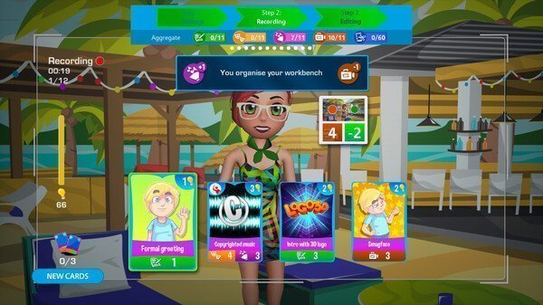 Youtubers Life Crack Free Download