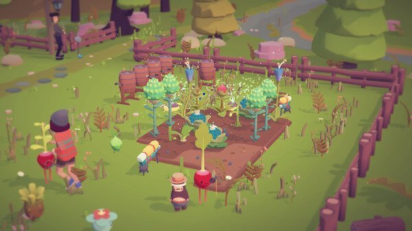 Ooblets Wildlands Crack Free Download