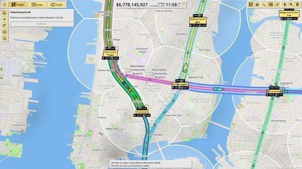 NIMBY Rails Crack Free Download