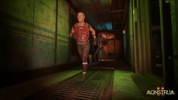 Monstrum 2 Crack Free Download