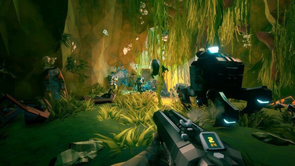 Deep Rock Galactic Crack Free Download