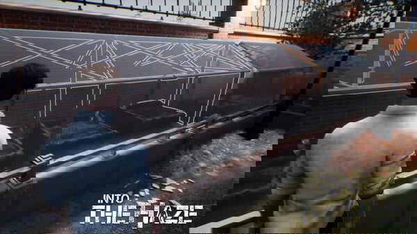 Into The Haze Crack Free Download