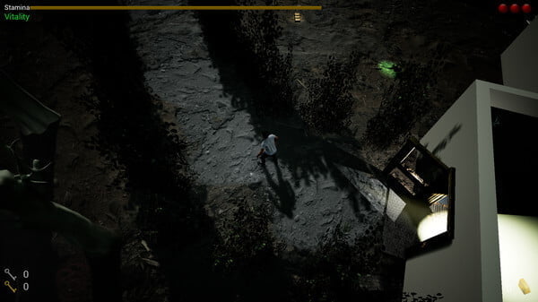 Haunted Nightmares Crack Free Download
