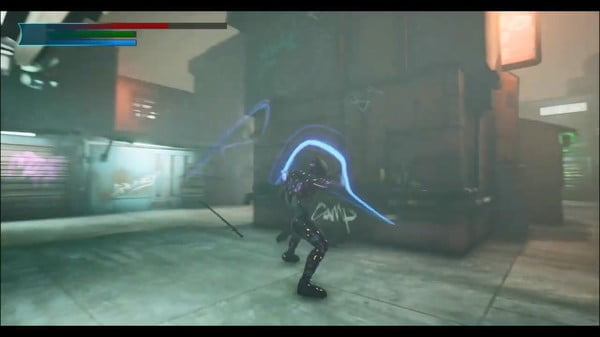 Biotech Samurai Crack Free Download