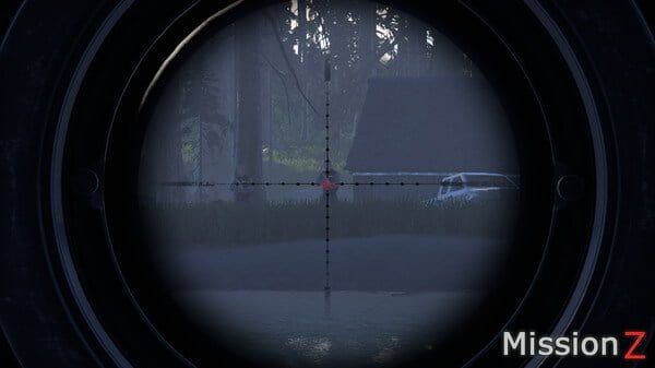 Mission Z Crack Free Download