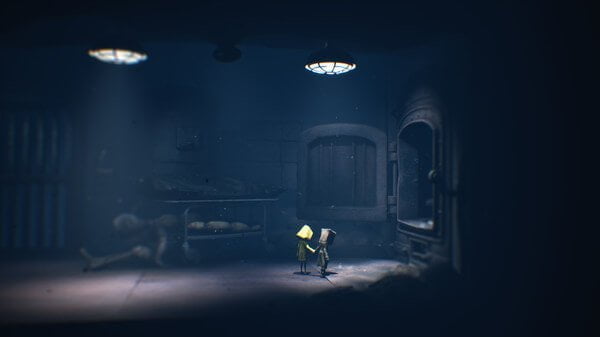 Little Nightmares II Crack Free Download