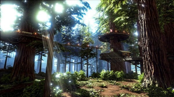 ARK: Survival Evolved Crack Free Download