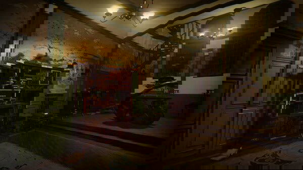 The Room 4: Old Sins Crack Free Download