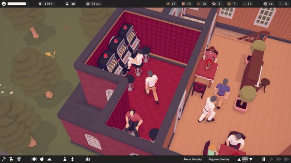 TasteMaker: Restaurant Simulator Crack Free Download