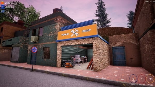 Trader Life Simulator Crack Free Download