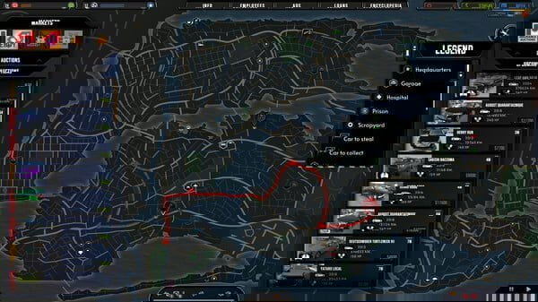 Car Trader Simulator Crack Free Download