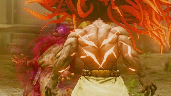 Street Fighter V Crack Free Download