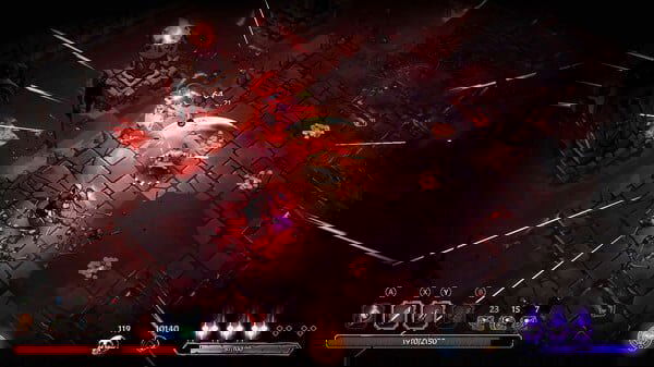 Curse of the Dead Gods Crack Free Download