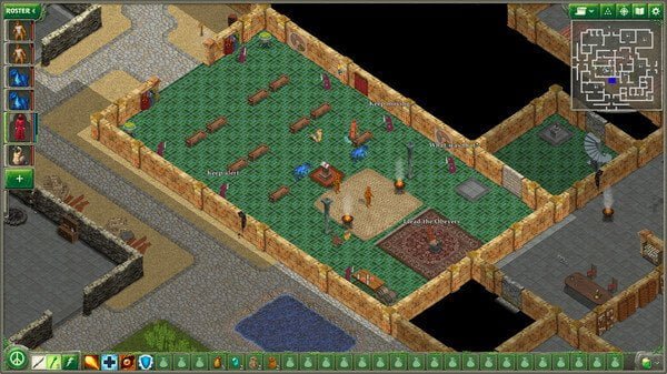 Geneforge 1 - Mutagen Crack Free Download