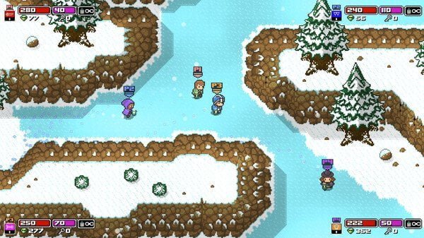 Rogue Heroes: Ruins of Tasos Crack Free Download