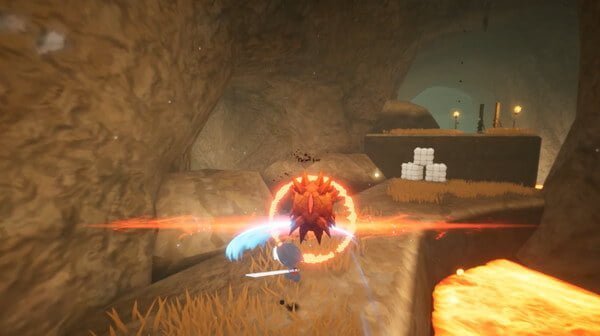 Blue Fire Crack Free Download