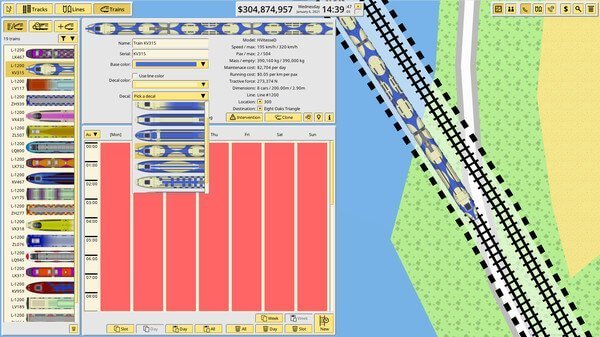 NIMBY Rails Crack Free Download