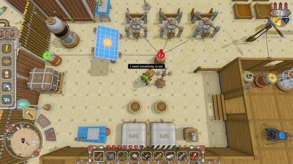 Scrapnaut Crack Free Download