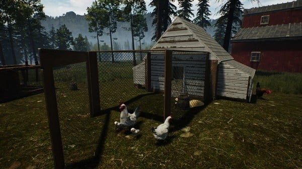 Ranch Simulator Crack Free Download