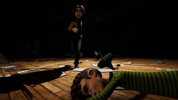 Horror Squad Crack Free Download