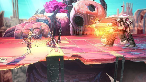 Star Renegades Crack Free Download