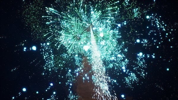 Fireworks Simulator Realistic Crack Free Download