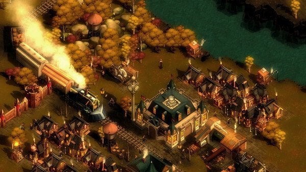 They Are Billions Crack Free Download