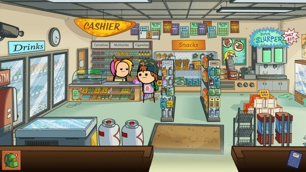 Cyanide and Happiness - Freakpocalypse Crack Free Download