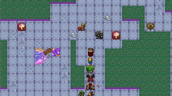 Siralim Ultimate Crack Free Download