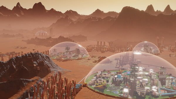 Surviving Mars Crack Free Download
