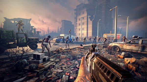 7 Days to Die Crack Free Download