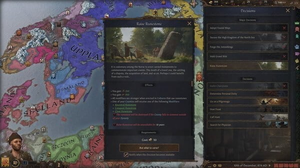 Crusader Kings III - Northern Lords Crack Free Download