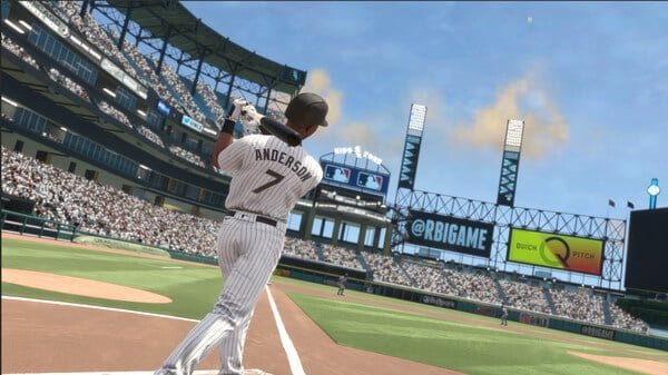 R.B.I. Baseball 21 Crack Free Download