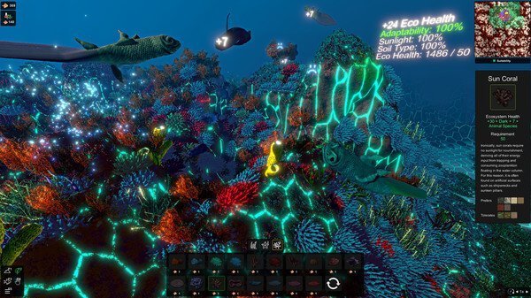 Ecosystem Crack Free Download