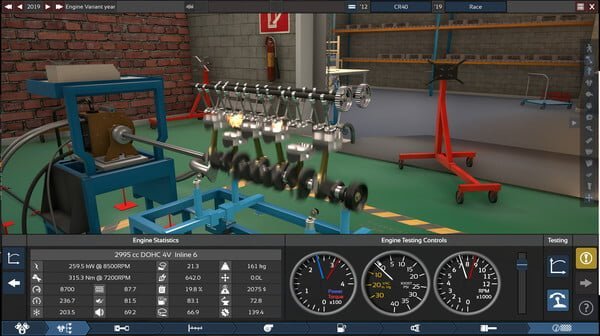 Automation - The Car Company Tycoon Game Crack Free Download
