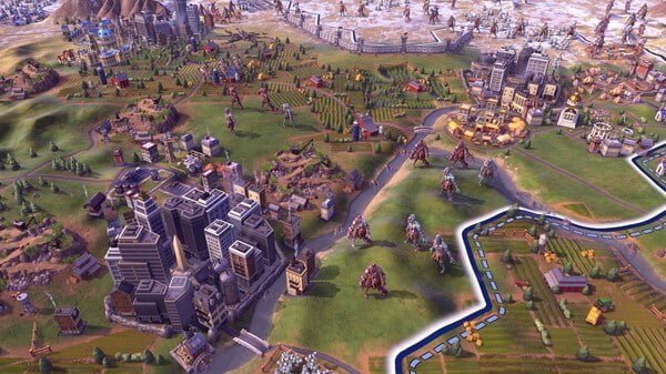 Sid Meiers Civilization VI: Portugal Pack Crack Free Download