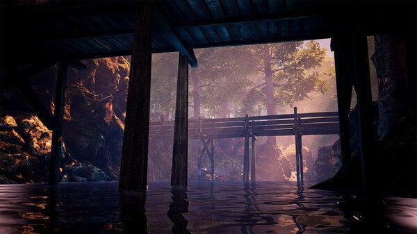 The Fabled Woods Crack Free Download