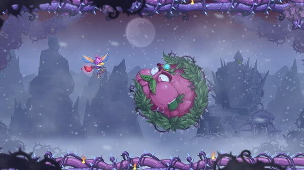 Kaze and the Wild Masks Crack Free Download