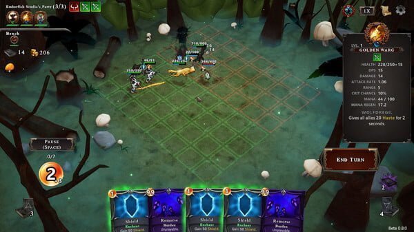 Hadean Tactics Crack Free Download