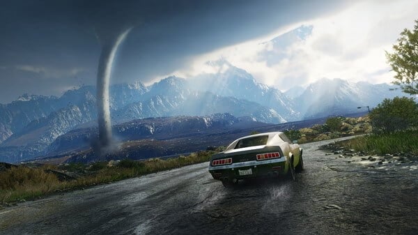 Just Cause 4 Crack Free Download
