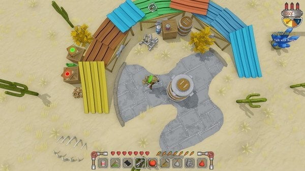 Scrapnaut Crack Free Download