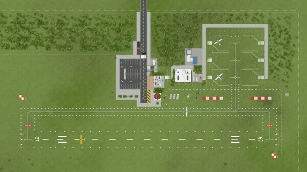 Airport CEO Crack Free Download