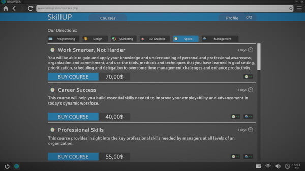 Freelancer Life Simulator Crack Free Download