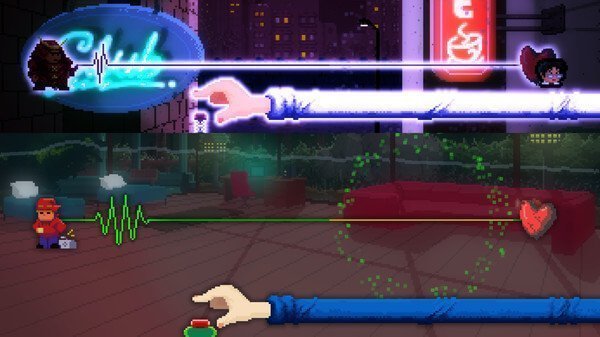 Rhythm Doctor Crack Free Download