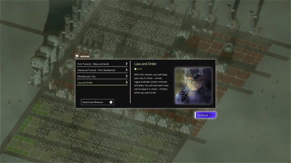 Skid Cities Crack Free Download