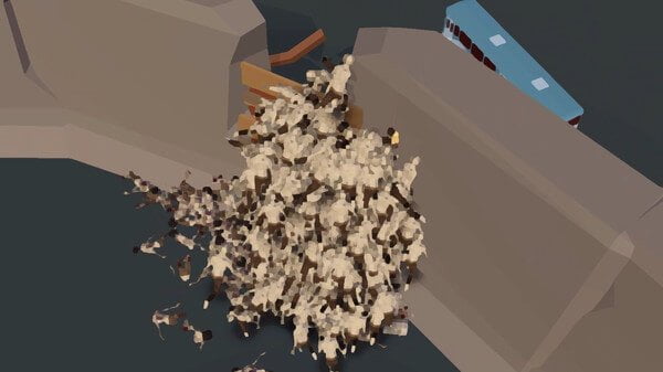 Zombie Simulator Crack Free Download