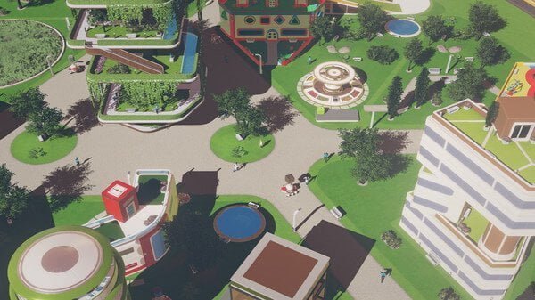 Surviving Mars Crack Free Download