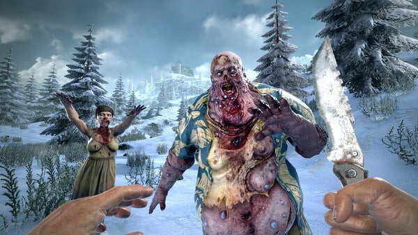 7 Days to Die Crack Free Download