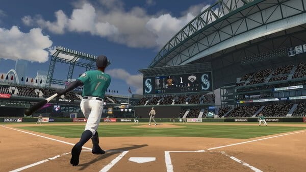 R.B.I. Baseball 21 Crack Free Download