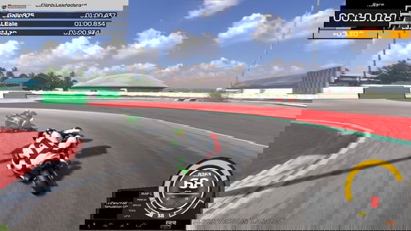 TrackDayR Crack Free Download